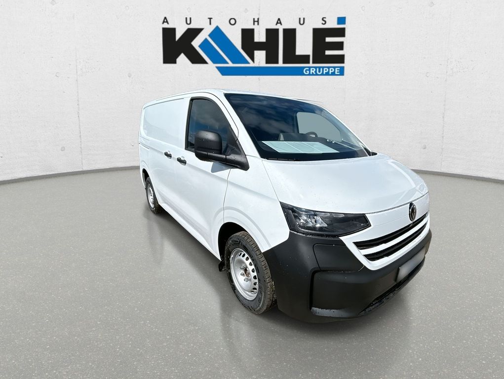 Bild des Angebotes Volkswagen T7 Transporter eTransporter Kasten GRA LED