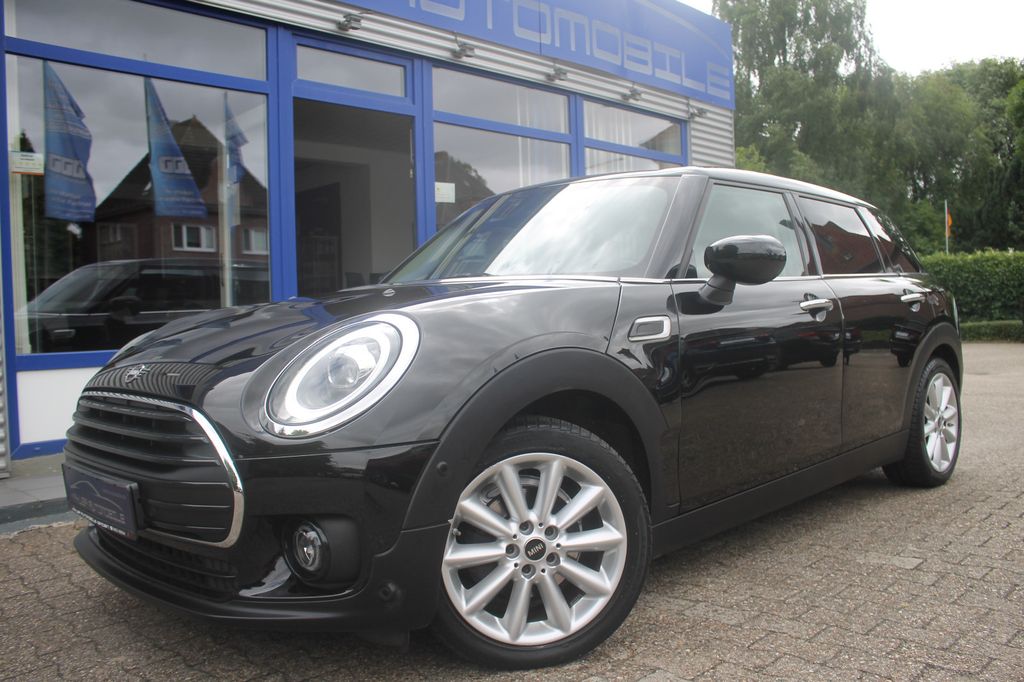 Bild des Angebotes MINI ONE Clubman Automatik