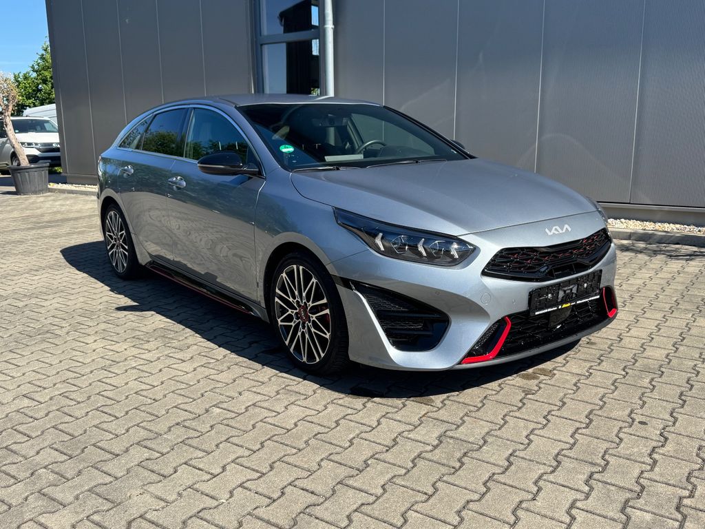 Bild des Angebotes Kia ProCeed*Navi*JBL*Kamera*ACC*LED*TOP