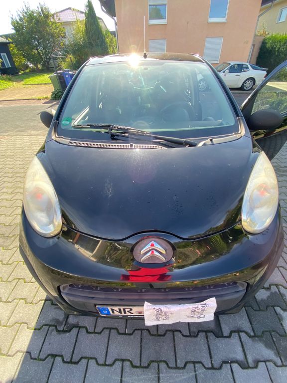 Bild des Angebotes Citroën C1 1.0 Attraction Attraction