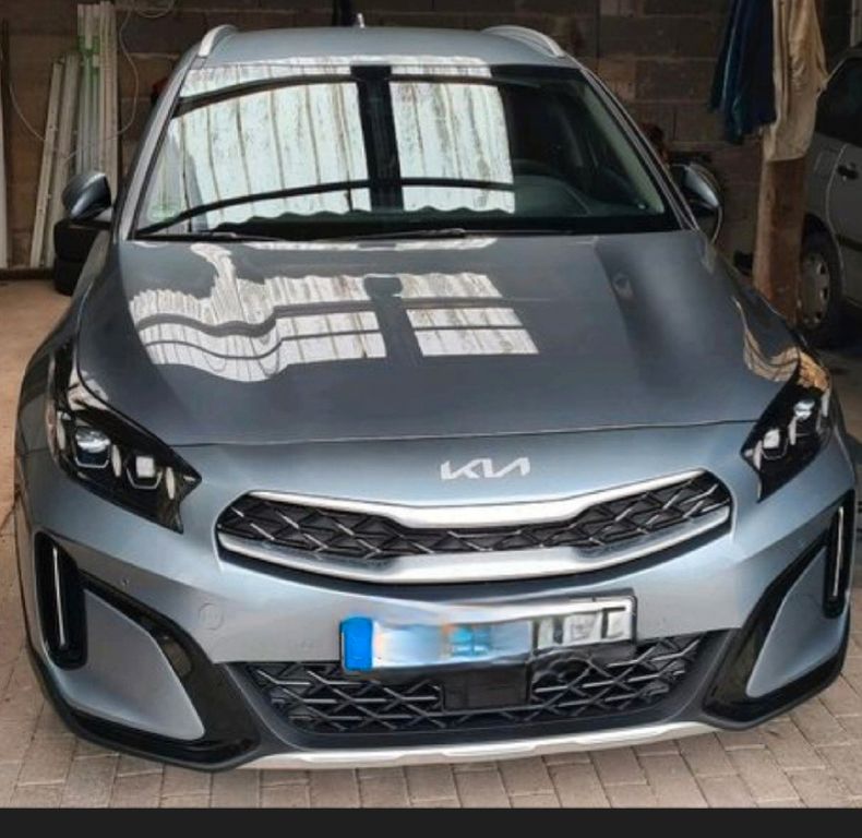 Bild des Angebotes Kia XCeed 1.6 GDI Plug-In Hybrid DCT6 Spirit Spirit