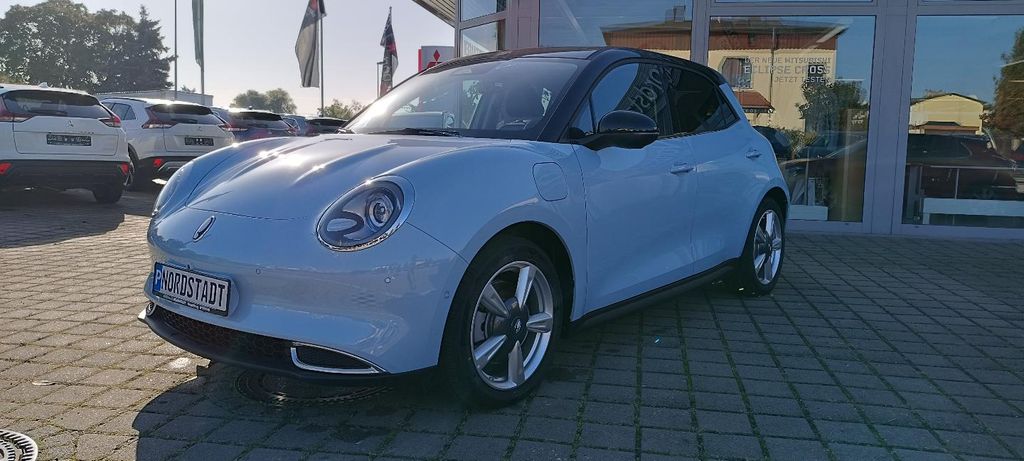 Bild des Angebotes GWM ORA 03 400 PRO+