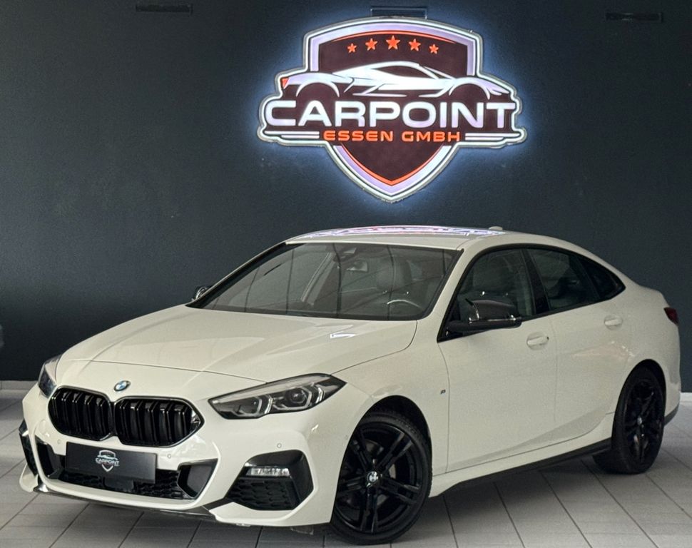Bild des Angebotes BMW 2er Gran Coupé 218i Gran Coupé M Sport Paket TOP