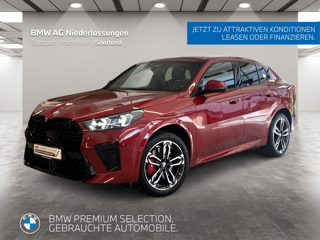 Bild des Angebotes BMW X2 sDrive20i M Sport Kamera Driv.Assist LED