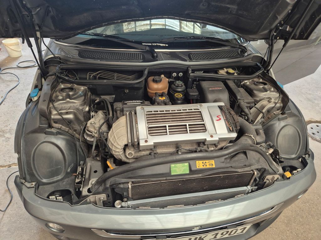 Bild des Angebotes MINI John Cooper Works