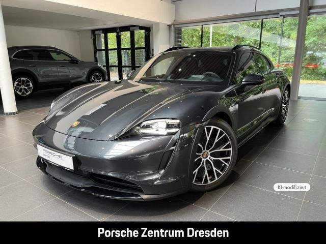 Bild des Angebotes Porsche Taycan 4S Cross Turismo*HeadUp*LED-Matrix*Chrono