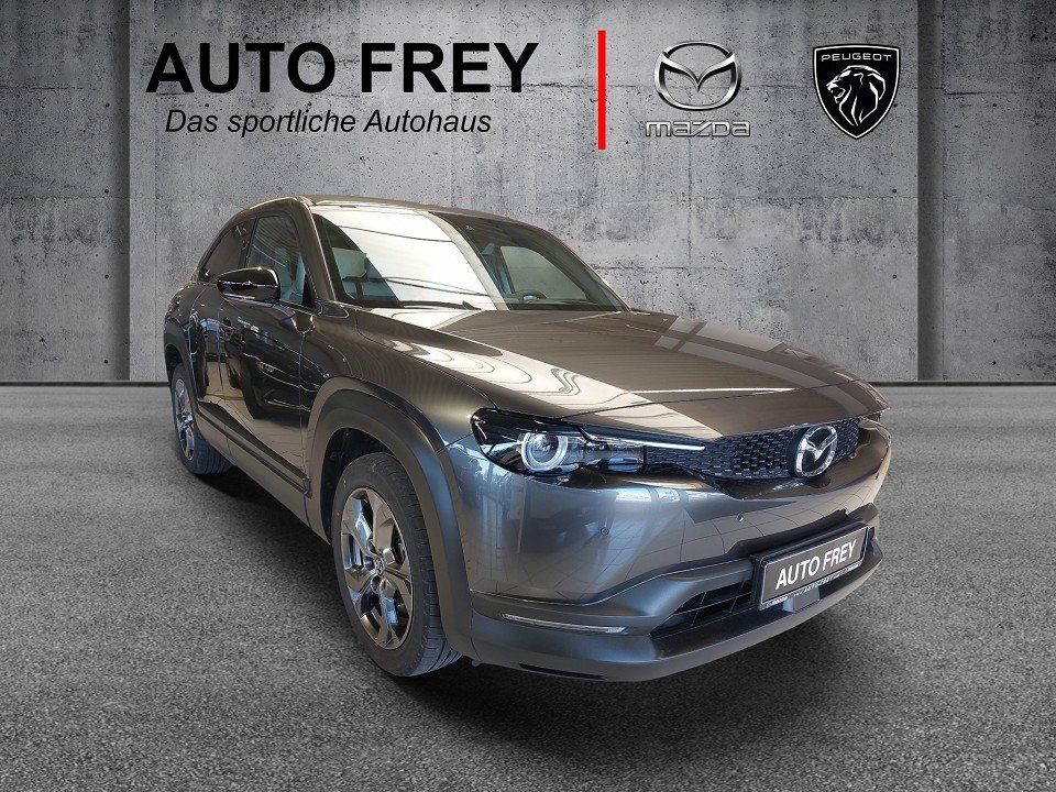 Bild des Angebotes Mazda MX-30 EV First Edition+AD`VANTAGE+MODERN CONFIDE