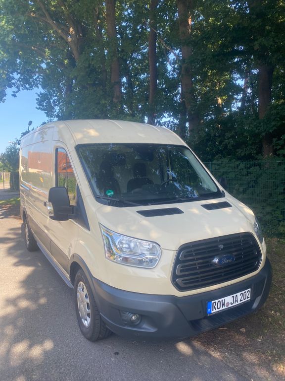 Bild des Angebotes Ford Transit