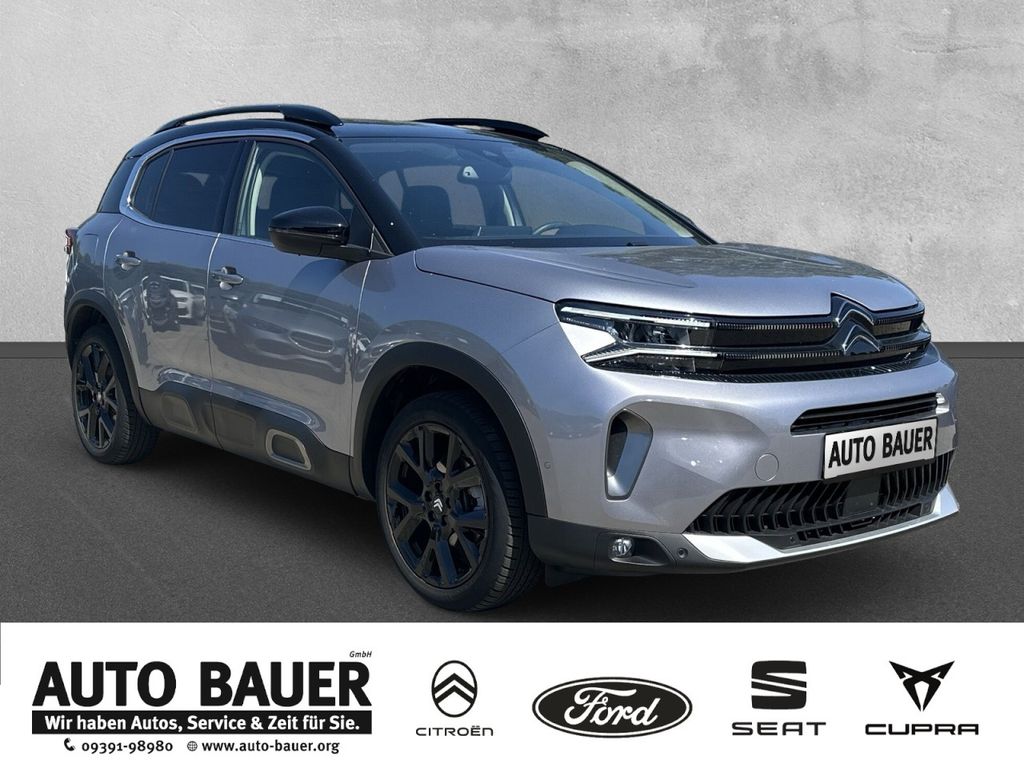 Bild des Angebotes Citroën C5 AIRC HYBRID 136 e-DSC6 e-SERIES*
