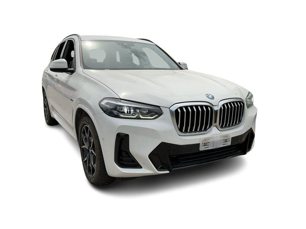 BMW X3 xDrive30e xDrive M Sport (OPF)(EURO 6d)