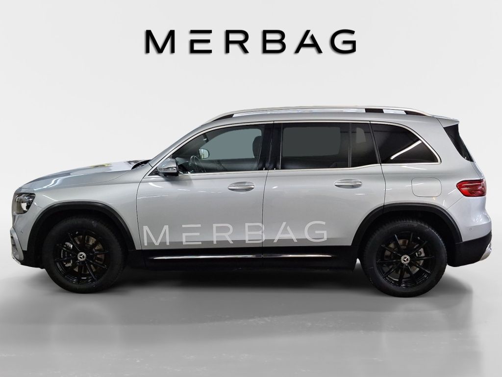 Bild des Angebotes Mercedes-Benz GLB 220 d 4M AMG Premium+ Multibeam Pano AHK 360