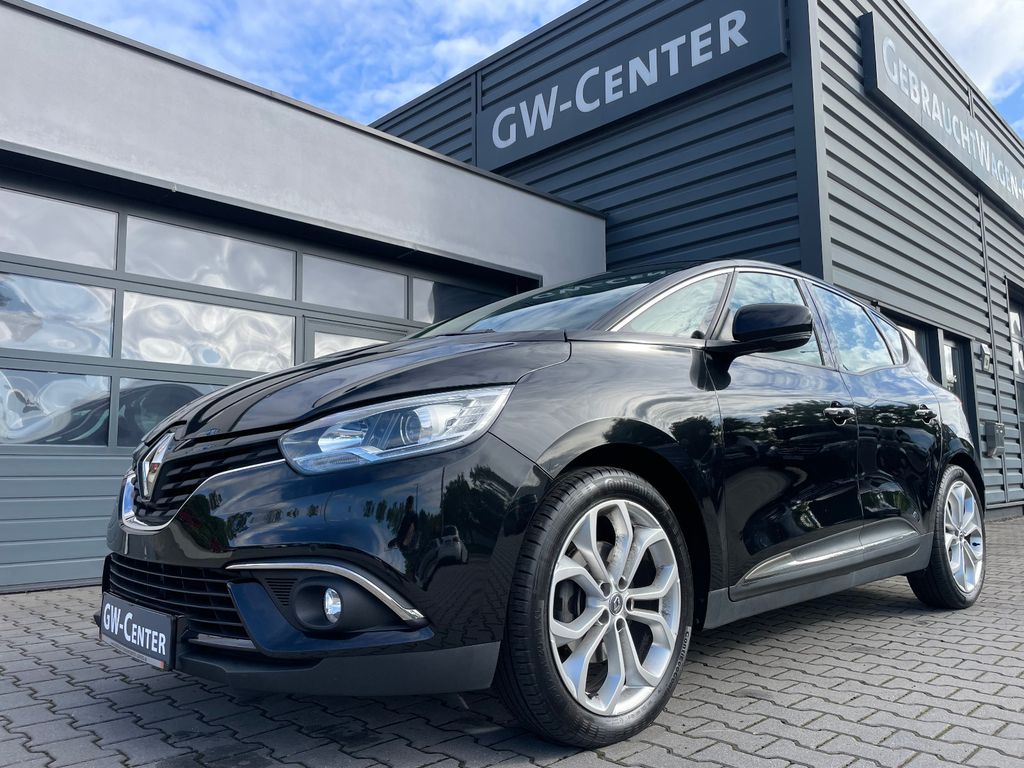 Bild des Angebotes Renault Scenic IV Experience Navi / Tempomat / AHK
