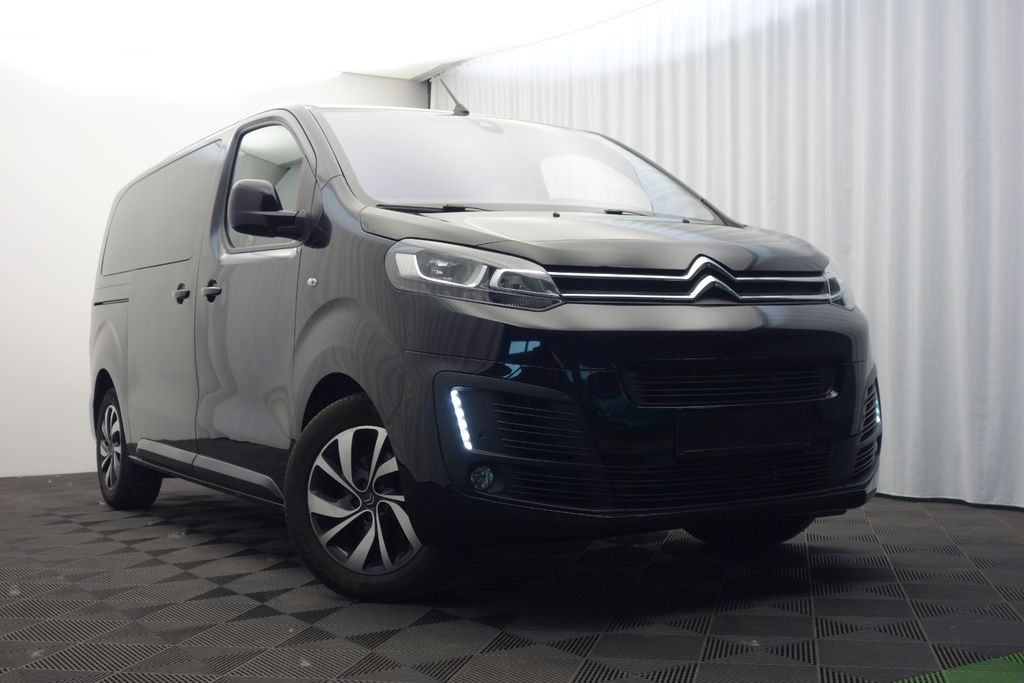 Bild des Angebotes Citroën SpaceTourer HDI Feel Lang (M) Automatik 130 kW