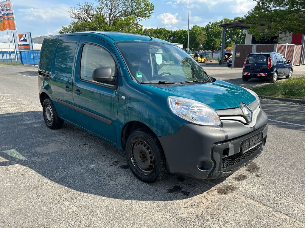 Bild des Angebotes Renault Kangoo Rapid Extra