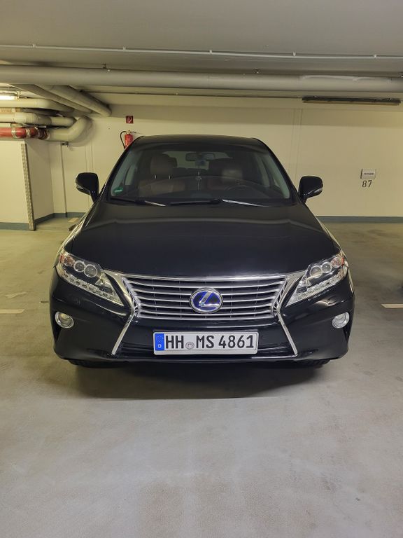 Bild des Angebotes Lexus RX 450 450h Executive Line Executive Line