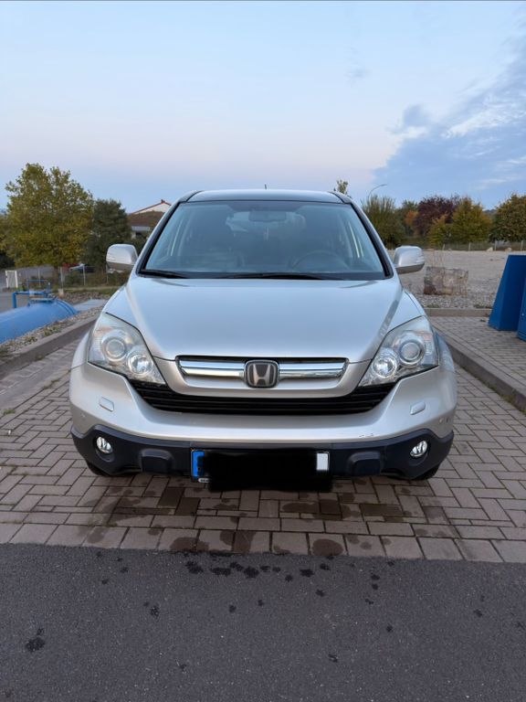 Bild des Angebotes Honda CR-V 2.2i-CTDi Executive Executive
