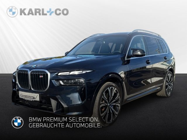 Bild des Angebotes BMW X7 M60 i StandHZG Panorama SKY Lounge ACC AHK