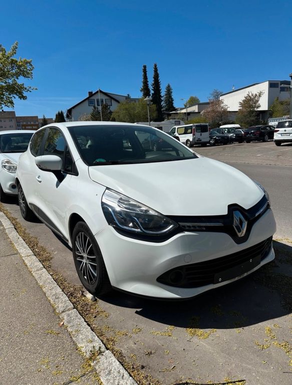 Bild des Angebotes Renault Clio Authentique 1.2 16V 75 Authentique