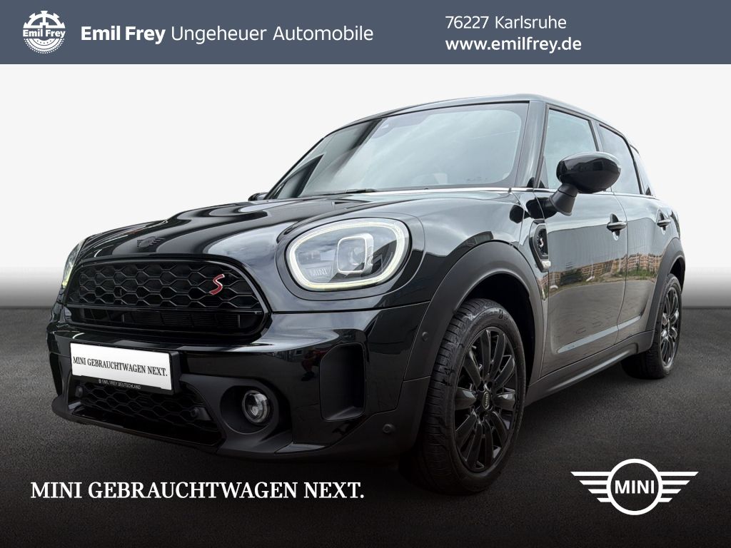 Bild des Angebotes MINI Cooper S Countryman Aut. Classic Trim Pano HeadU