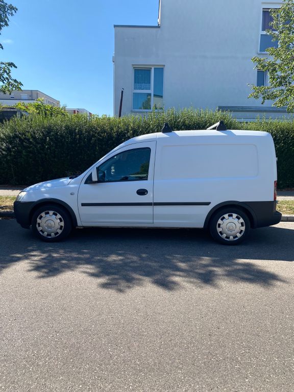 Bild des Angebotes Opel Combo 1.6 CNG -