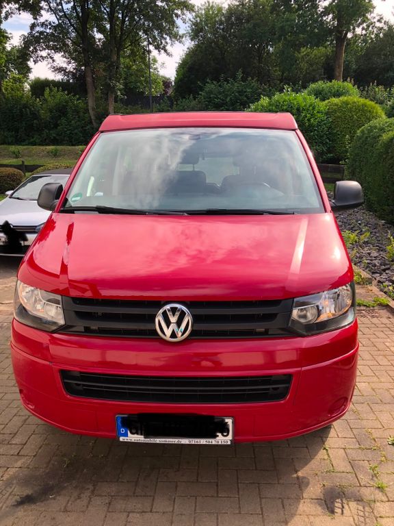 Bild des Angebotes Volkswagen T5 andere