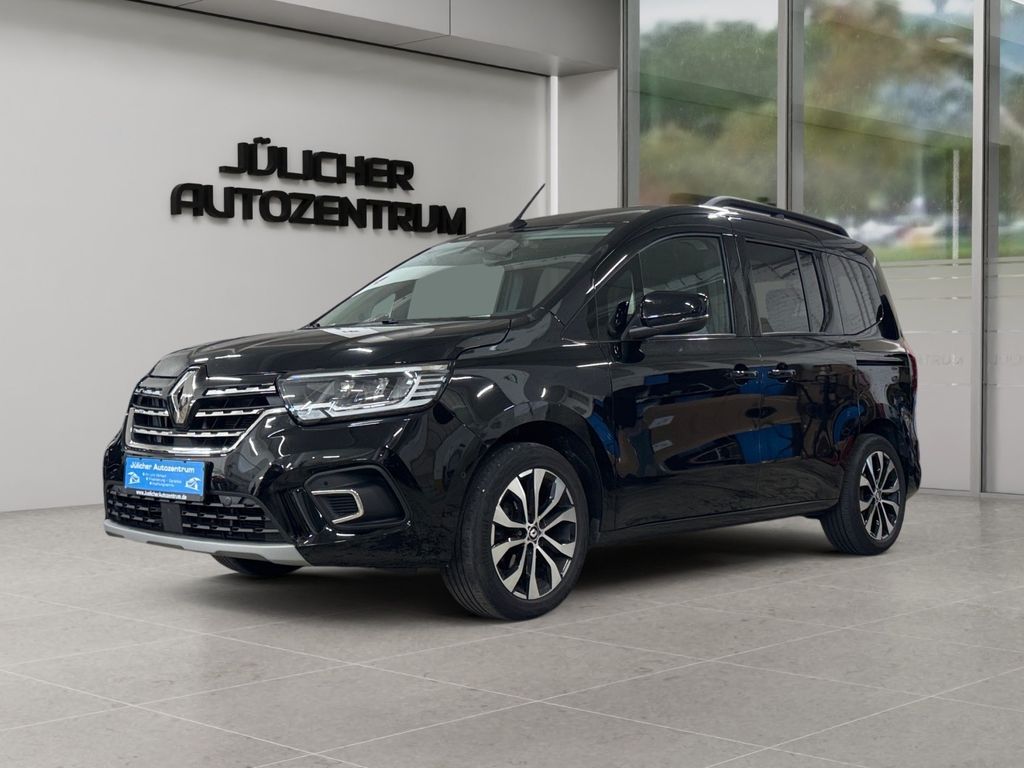 Bild des Angebotes Renault Kangoo III Techno Aut., 1.Hand, Insp. Neu