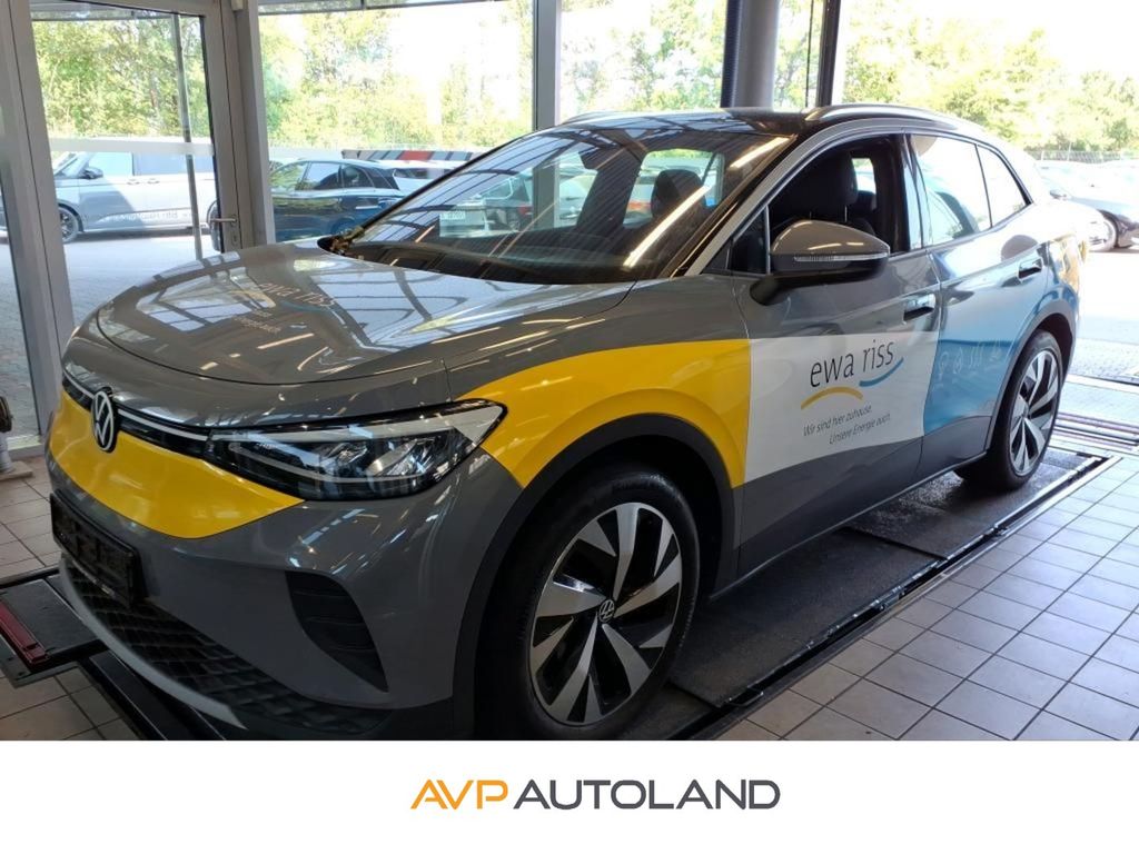 Bild des Angebotes Volkswagen ID.4 Pro Performance | NAVI | LED | SITZH. |