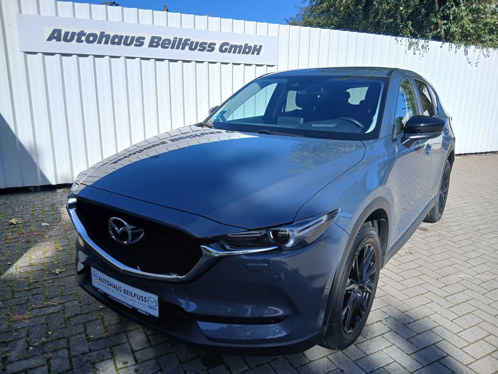 Bild des Angebotes Mazda CX-5 Edition 100 AWD
