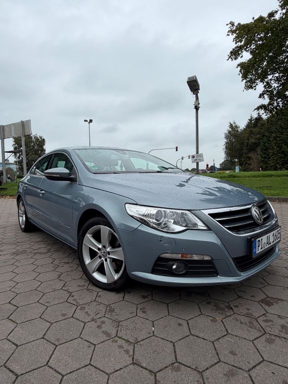 Bild des Angebotes Volkswagen Passat CC 1.8 TSI DSG -