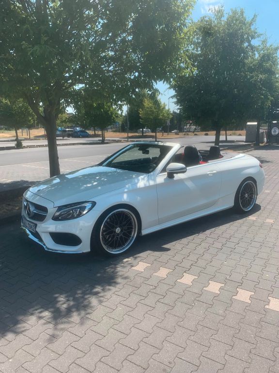 Bild des Angebotes Mercedes-Benz 200