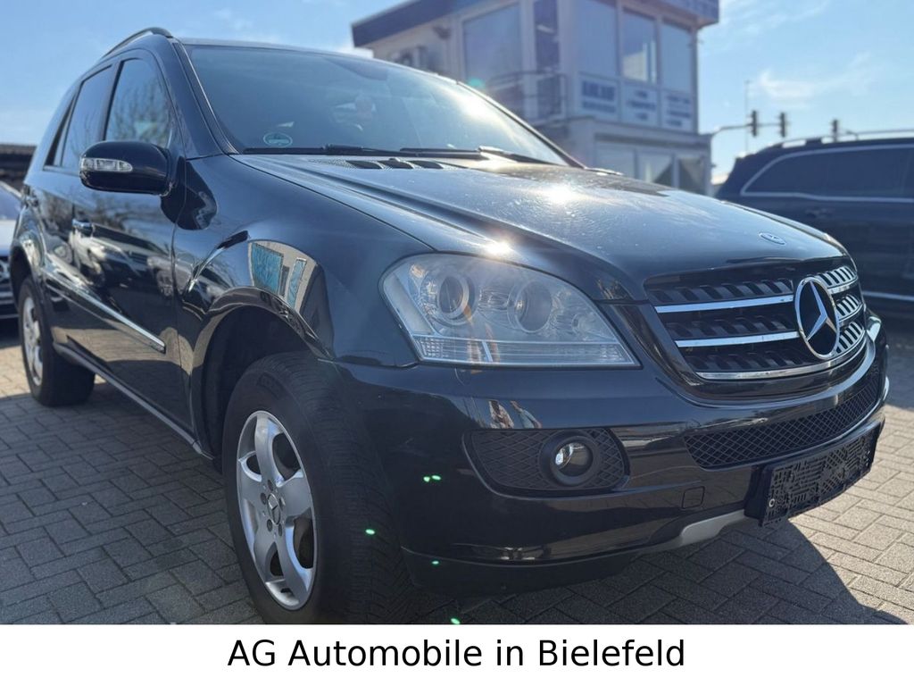 Bild des Angebotes Mercedes-Benz ML 280 ML  CDI
