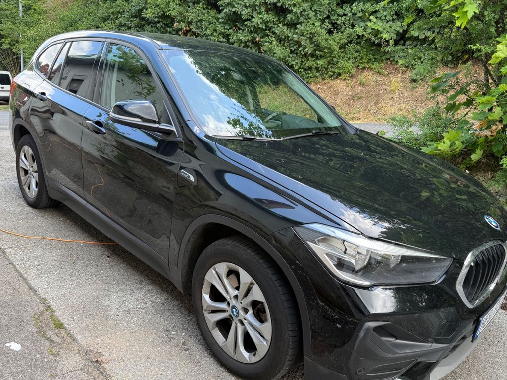 Bild des Angebotes BMW X1 xDrive25e Advantage Steptronic Advantage
