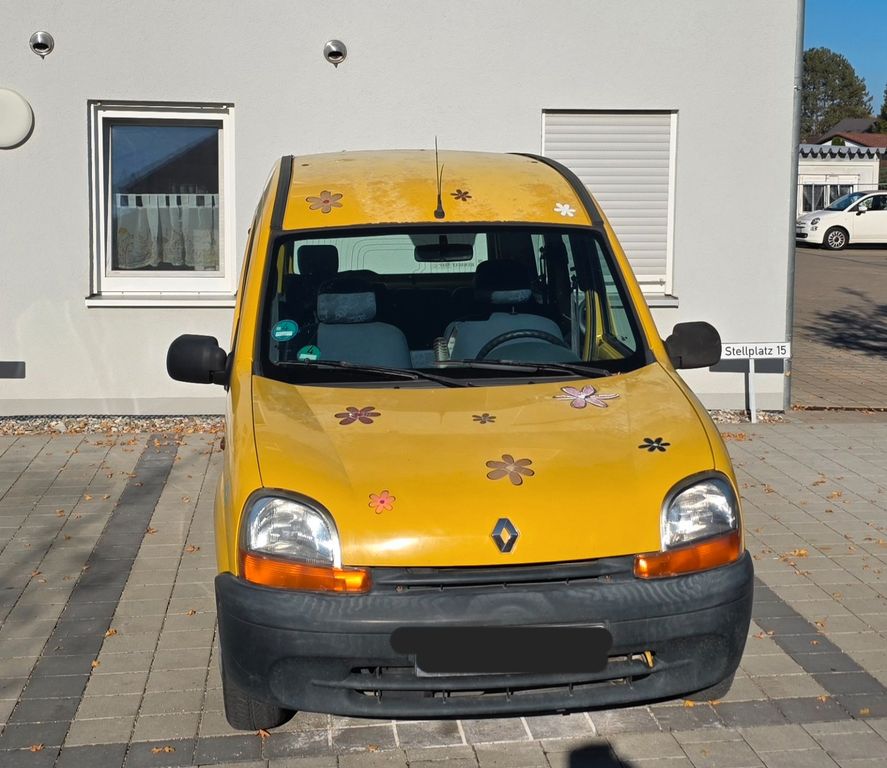 Bild des Angebotes Renault Kangoo 1.4 Liberty Liberty