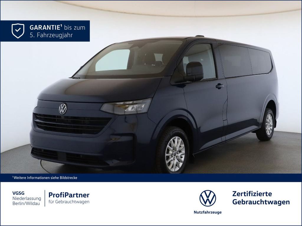 Bild des Angebotes Volkswagen Caravelle Life Lang AHK Navi ACC GJR RFK LED