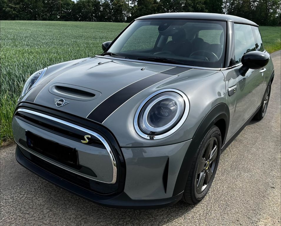 Bild des Angebotes MINI Cooper SE,  Essential Trim + Premium Paket