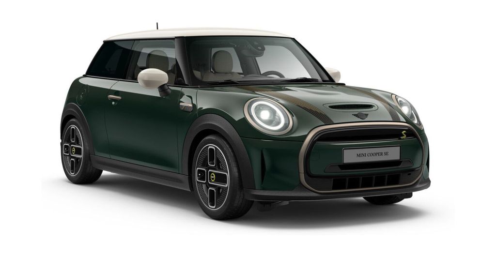 Bild des Angebotes MINI Cooper SE 3-Türer Resolute Edition Navi/LED/PDC
