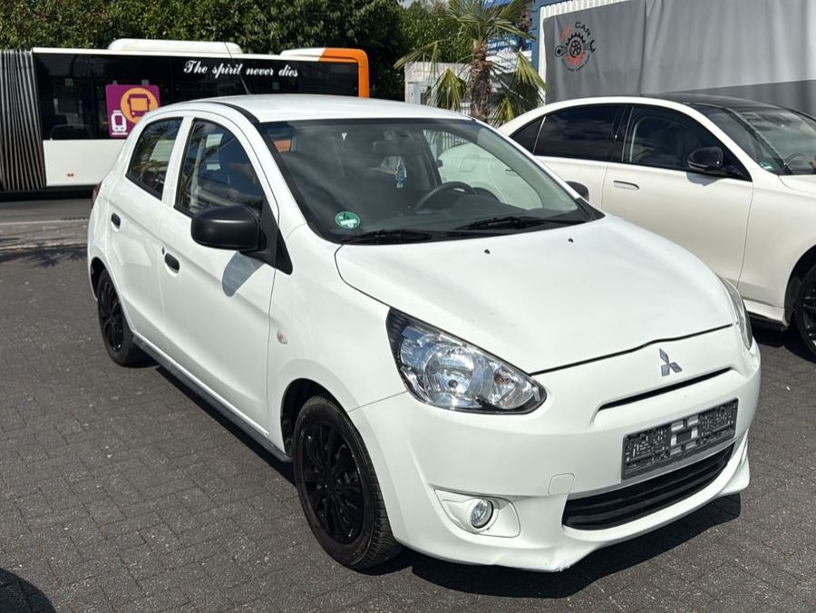 Bild des Angebotes Mitsubishi Space Star