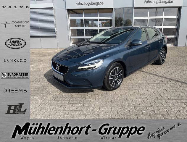 Bild des Angebotes Volvo V40 T2 MOMENTUM -BLIS-CAM-Voll-LED- SHZ NAVI LED