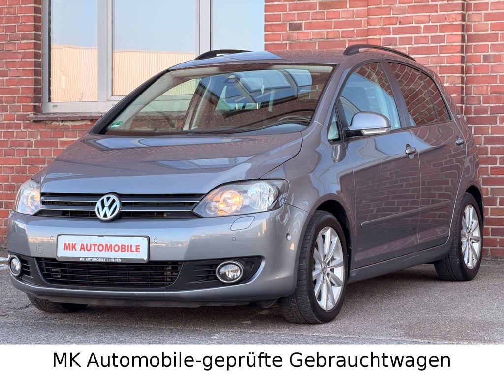 Bild des Angebotes Volkswagen Golf Plus VI Team*NAVI*BC**