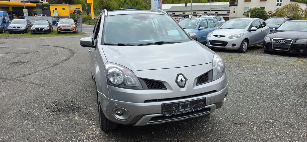 Bild des Angebotes Renault Koleos Dynamique * 2.0Dci*Allrad 4x4