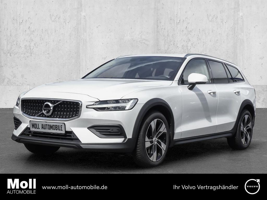 Bild des Angebotes Volvo V60 Cross Country Cross Country Pro AWD B4 Diese