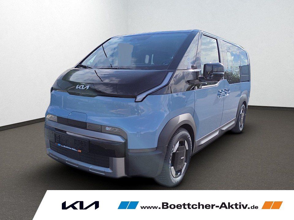 Bild des Angebotes Kia PV5 71,2kWh ELITE elektr.Schiebetüren 360°Kamera