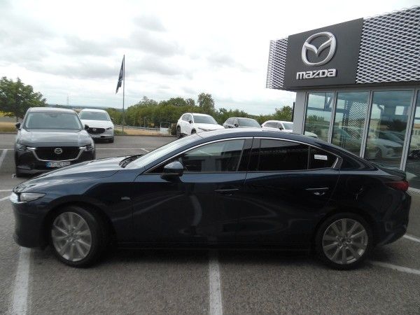 Bild des Angebotes Mazda 3 Lim. 4-trg. Exclusive-Line