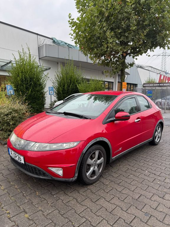 Bild des Angebotes Honda Civic 1.4 Comfort Comfort