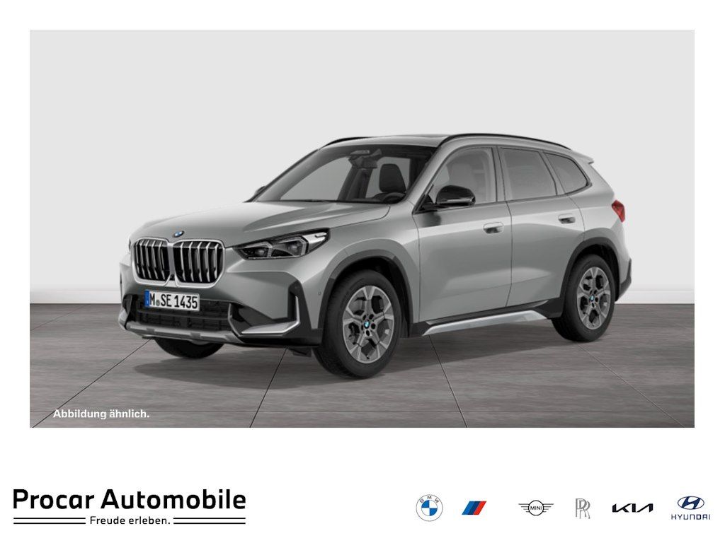 Bild des Angebotes BMW X1 xDrive20d xLine HUD PANO ACC RFK NAVI LED