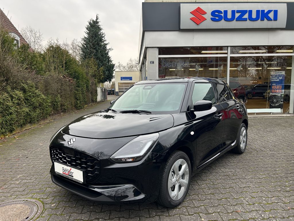 Bild des Angebotes Suzuki Swift 5-Türer 1.2 DUALJET HYBRID Comfort