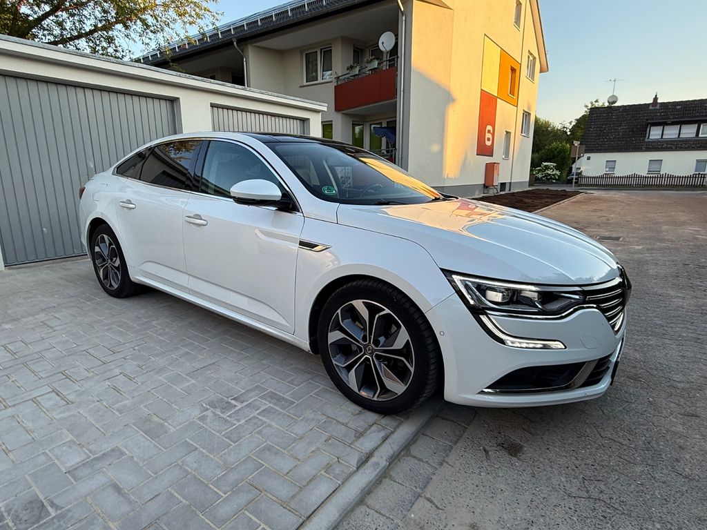 Bild des Angebotes Renault Talisman ENERGY dCi 160 EDC Elysee