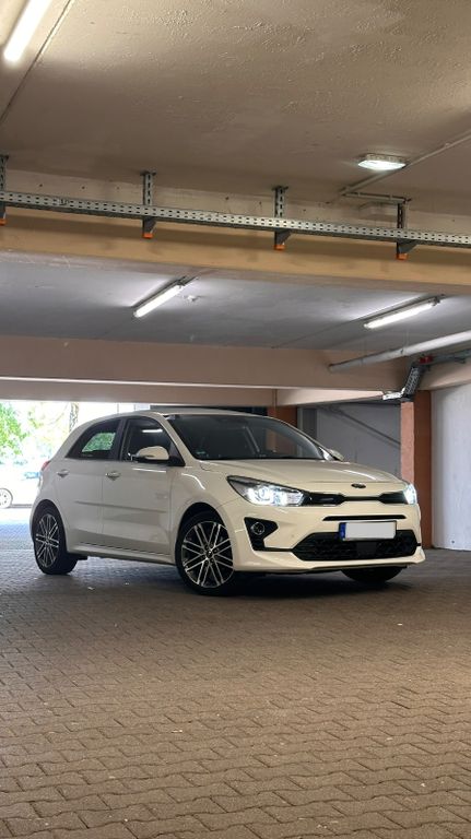 Bild des Angebotes Kia Rio 1.0 T-GDI 100 GT Line GT Line