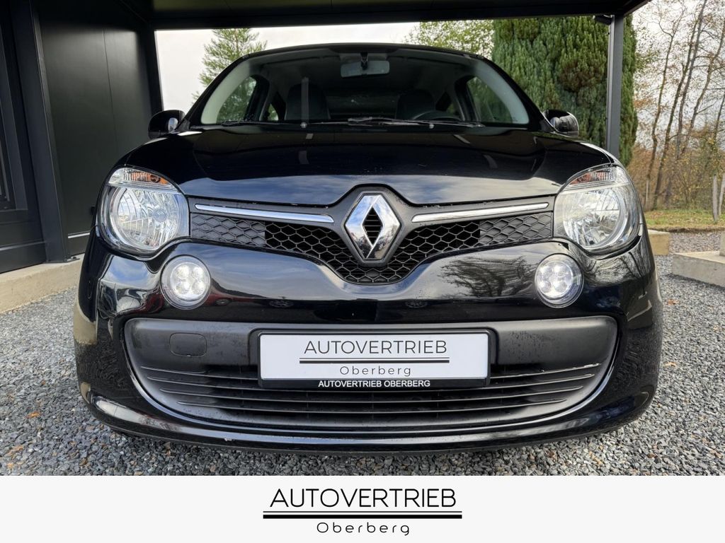 Bild des Angebotes Renault Twingo Limited 1.0 KLIMA LED BT BC ISOFIX DAB ZV