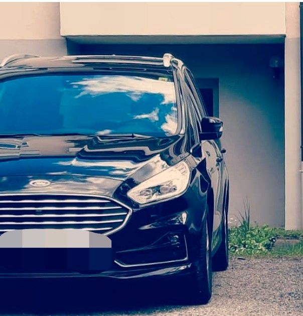 Bild des Angebotes Ford Galaxy 1,5 EcoBoost Titanium Titanium